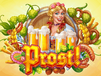 Prost! icon