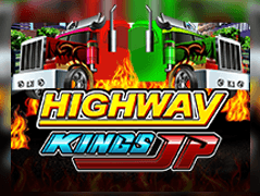 Highwaykings Progressive icon